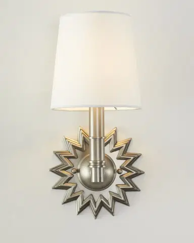 Couture Lamps Star Wall Sconce | Thumbnail 3 Couture Lamps Star Wall Sconce | Thumbnail 3