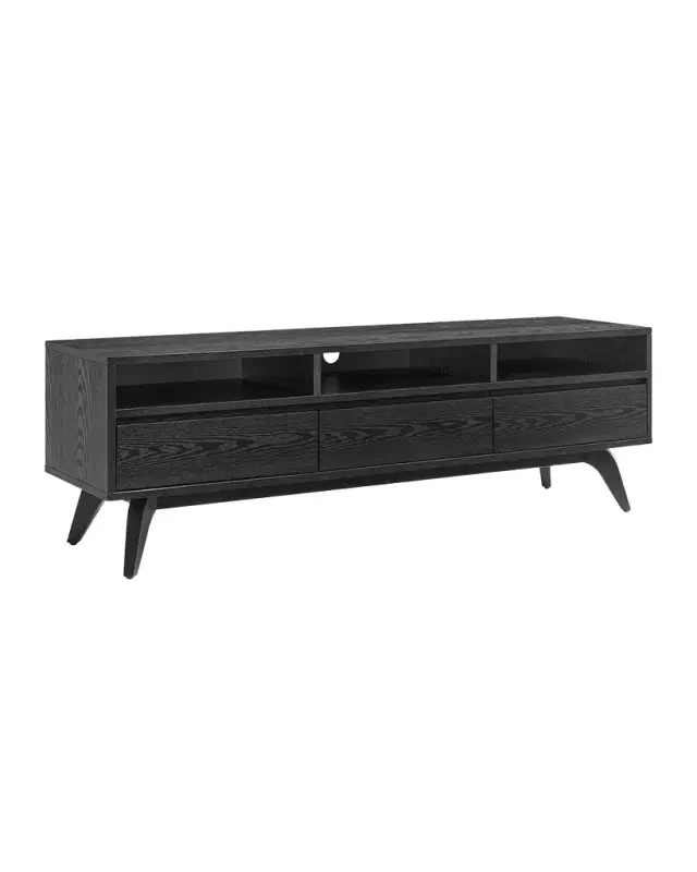 Lawrence Media Stand, 63" Lawrence Media Stand, 63"