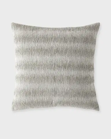 Olivia Quido Arctic Reversible Euro Sham | Thumbnail 2 Olivia Quido Arctic Reversible Euro Sham | Thumbnail 2