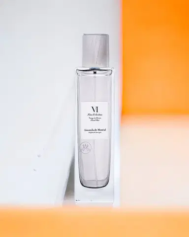 Amanda de Montal Flos Felicitas Floral Mist, 3.3 oz. | Thumbnail 2 Amanda de Montal Flos Felicitas Floral Mist, 3.3 oz. | Thumbnail 2