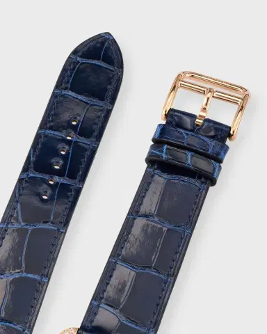 HERMÈS Cape Cod Watch, Large Model, 36 MM | Thumbnail 4 HERMÈS Cape Cod Watch, Large Model, 36 MM | Thumbnail 4