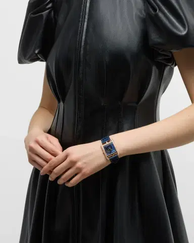 HERMÈS Cape Cod Watch, Large Model, 36 MM | Thumbnail 5 HERMÈS Cape Cod Watch, Large Model, 36 MM | Thumbnail 5