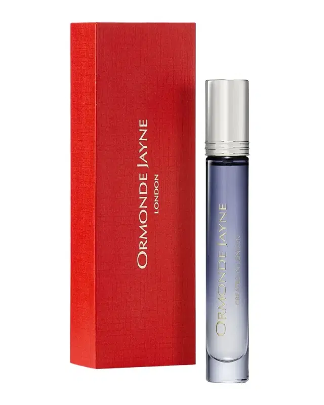 Arabesque Luxury Travel Eau de Parfum, 0.33 oz. Arabesque Luxury Travel Eau de Parfum, 0.33 oz.