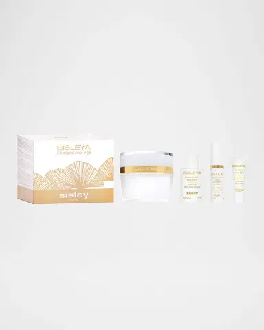 Sisley-Paris Sisleya L 'integral Anti-age Discovery Program | Thumbnail 2 Sisley-Paris Sisleya L 'integral Anti-age Discovery Program | Thumbnail 2