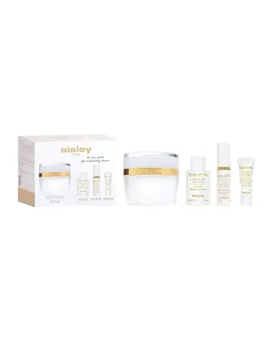 Sisley-Paris Sisleya L 'integral Anti-age Discovery Program | Thumbnail 1 Sisley-Paris Sisleya L 'integral Anti-age Discovery Program | Thumbnail 1