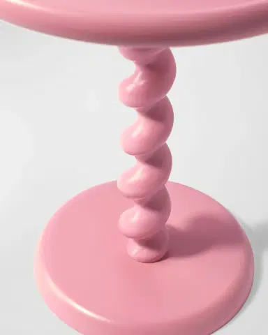 POLSPOTTEN Twister Side Table | Thumbnail 3 POLSPOTTEN Twister Side Table | Thumbnail 3