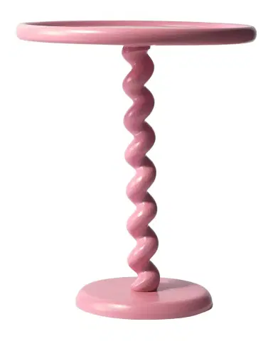 POLSPOTTEN Twister Side Table | Thumbnail 1 POLSPOTTEN Twister Side Table | Thumbnail 1
