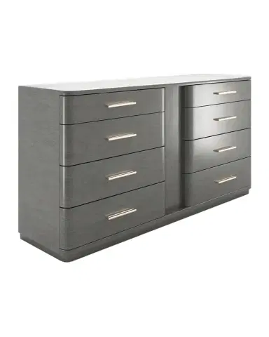 Casa Ispirata Continental 8-Drawer Dresser | Thumbnail 1 Casa Ispirata Continental 8-Drawer Dresser | Thumbnail 1
