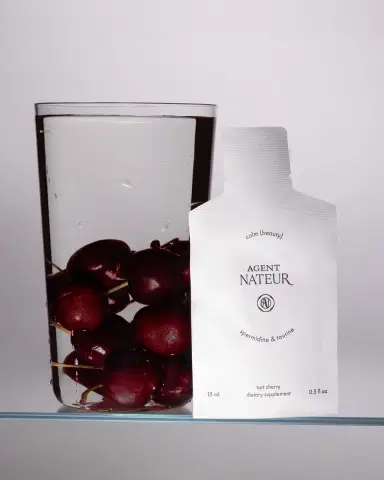 AGENT NATEUR Calm Beauty Elixir Longevity & Natural Calm, 12 oz. | Thumbnail 2 AGENT NATEUR Calm Beauty Elixir Longevity & Natural Calm, 12 oz. | Thumbnail 2