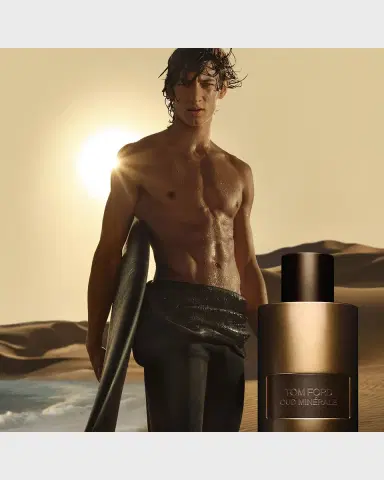 TOM FORD Oud Minerale Eau de Parfum, 3.3 oz. | Thumbnail 6 TOM FORD Oud Minerale Eau de Parfum, 3.3 oz. | Thumbnail 6