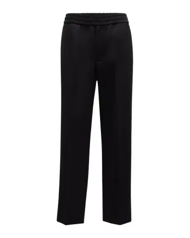 Golden Goose Men's Luke Gabardine Pants | Thumbnail 1 Golden Goose Men's Luke Gabardine Pants | Thumbnail 1