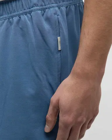 Onia Men's Land To Water 6" Pull-On Shorts | Thumbnail 5 Onia Men's Land To Water 6" Pull-On Shorts | Thumbnail 5