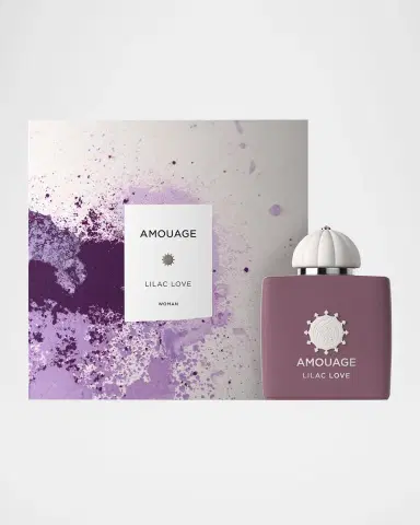 Amouage Lilac Love Eau de Parfum, 3.3 oz. | Thumbnail 2 Amouage Lilac Love Eau de Parfum, 3.3 oz. | Thumbnail 2
