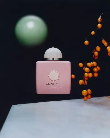 Amouage Lilac Love Eau de Parfum, 3.3 oz. | Thumbnail 5 Amouage Lilac Love Eau de Parfum, 3.3 oz. | Thumbnail 5