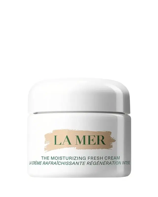 The Moisturizing Fresh Cream, 2 oz. The Moisturizing Fresh Cream, 2 oz.
