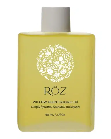 ROZ Hair Willow Glen Treatment Oil, 2 oz. | Thumbnail 1 ROZ Hair Willow Glen Treatment Oil, 2 oz. | Thumbnail 1