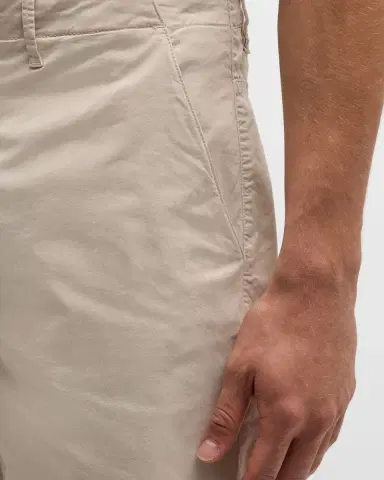 Swims Men's Marina Flat-Front Shorts | Thumbnail 4 Swims Men's Marina Flat-Front Shorts | Thumbnail 4