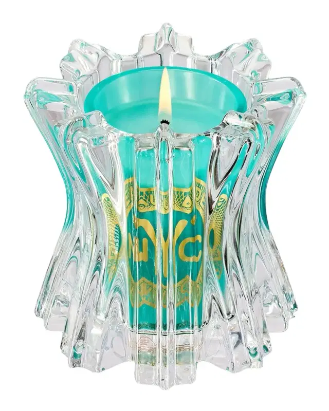 Eau de New York Refillable Candle Set Eau de New York Refillable Candle Set