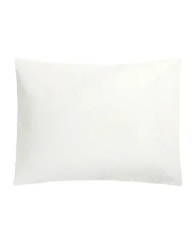Matouk Basketweave Quilted King Sham | Thumbnail 1 Matouk Basketweave Quilted King Sham | Thumbnail 1