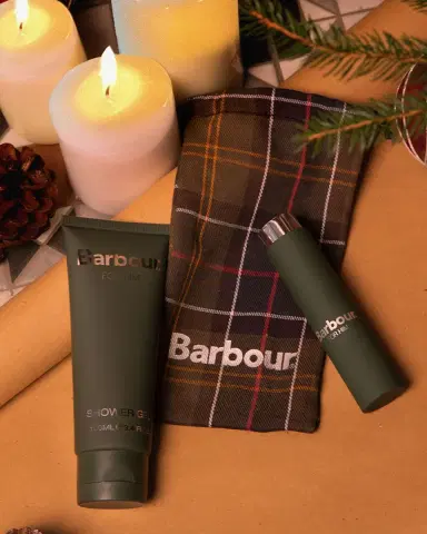 Barbour Fragrances Barbour Him Bauble Set | Thumbnail 2 Barbour Fragrances Barbour Him Bauble Set | Thumbnail 2