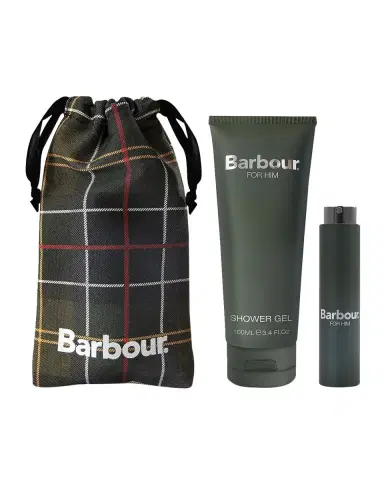 Barbour Fragrances Barbour Him Bauble Set | Thumbnail 3 Barbour Fragrances Barbour Him Bauble Set | Thumbnail 3