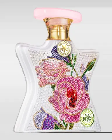 Bond No.9 New York New York Flowers Bejeweled Eau de Parfum, 3.3 oz. | Thumbnail 2 Bond No.9 New York New York Flowers Bejeweled Eau de Parfum, 3.3 oz. | Thumbnail 2