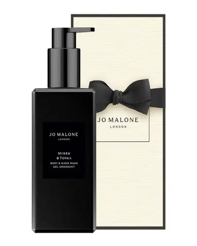 Jo Malone London Myrrh & Tonka Body & Hand Wash, 8.4 oz. | Thumbnail 2 Jo Malone London Myrrh & Tonka Body & Hand Wash, 8.4 oz. | Thumbnail 2
