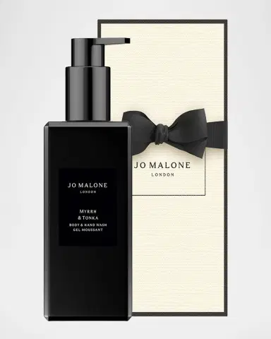 Jo Malone London Myrrh & Tonka Body & Hand Wash, 8.4 oz. | Thumbnail 3 Jo Malone London Myrrh & Tonka Body & Hand Wash, 8.4 oz. | Thumbnail 3