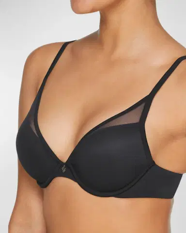 ThirdLove Classic Uplift Plunge Bra | Thumbnail 4 ThirdLove Classic Uplift Plunge Bra | Thumbnail 4