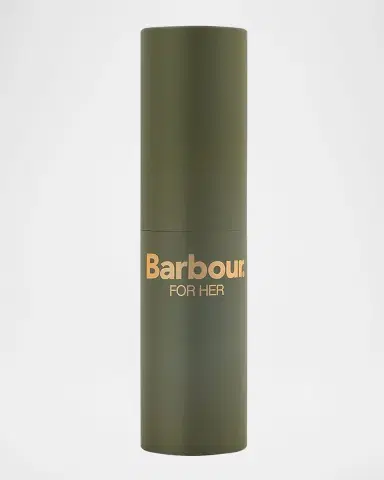 Barbour Fragrances Her Atomiser Set | Thumbnail 2 Barbour Fragrances Her Atomiser Set | Thumbnail 2