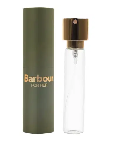 Barbour Fragrances Her Atomiser Set | Thumbnail 1 Barbour Fragrances Her Atomiser Set | Thumbnail 1