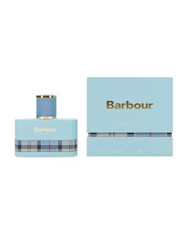 Barbour Fragrances Coastal For Her Eau de Parfum, 1.7 oz. | Thumbnail 1 Barbour Fragrances Coastal For Her Eau de Parfum, 1.7 oz. | Thumbnail 1