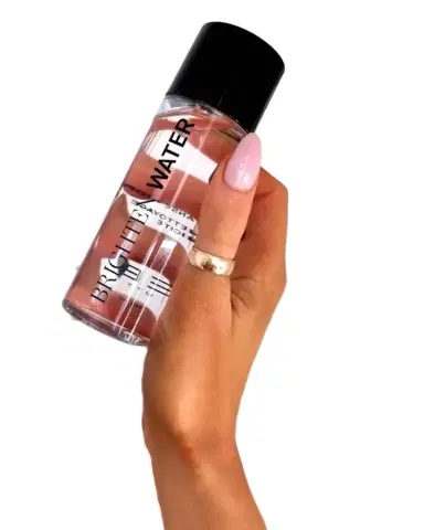 Gee Beauty Brighten Water Duo Pre-Cleanse + Tone, 3.8 oz. | Thumbnail 1 Gee Beauty Brighten Water Duo Pre-Cleanse + Tone, 3.8 oz. | Thumbnail 1
