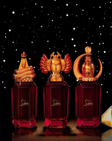 Christian Louboutin Loubiprince Eau de Parfum, 3 oz. | Thumbnail 4 Christian Louboutin Loubiprince Eau de Parfum, 3 oz. | Thumbnail 4