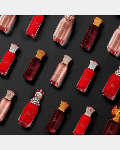 Christian Louboutin Loubicharme Eau de Parfum Intense, 3 oz. | Thumbnail 4 Christian Louboutin Loubicharme Eau de Parfum Intense, 3 oz. | Thumbnail 4
