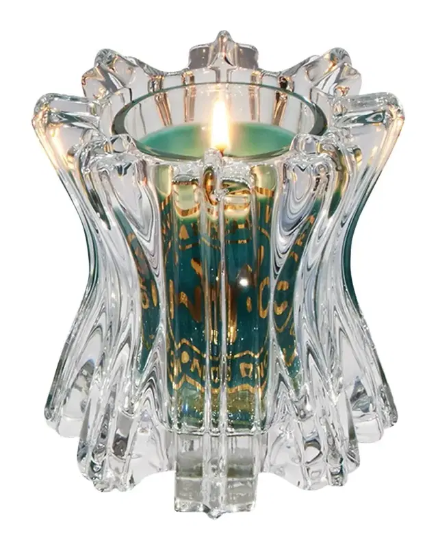 Greenwich Village Refillable Candle Set Greenwich Village Refillable Candle Set