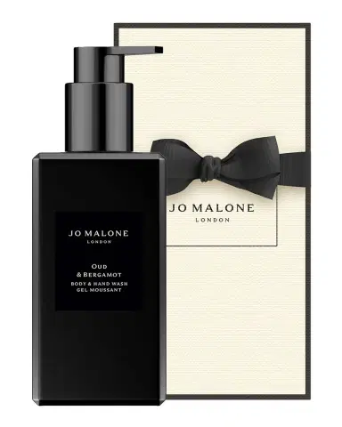 Jo Malone London Oud & Bergamot Body & Hand Wash, 8.4 oz. | Thumbnail 2 Jo Malone London Oud & Bergamot Body & Hand Wash, 8.4 oz. | Thumbnail 2