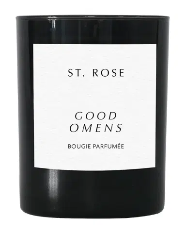 ST. ROSE Good Omens Scented Candle, 10.2 oz. | Thumbnail 1 ST. ROSE Good Omens Scented Candle, 10.2 oz. | Thumbnail 1