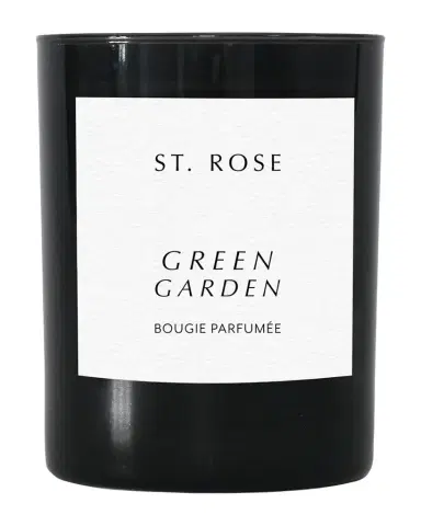 ST. ROSE Green Garden Candle, 10.2 oz. | Thumbnail 1 ST. ROSE Green Garden Candle, 10.2 oz. | Thumbnail 1