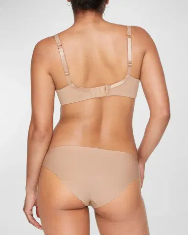 ThirdLove Classic Second Skin Unlined Bra | Thumbnail 2 ThirdLove Classic Second Skin Unlined Bra | Thumbnail 2