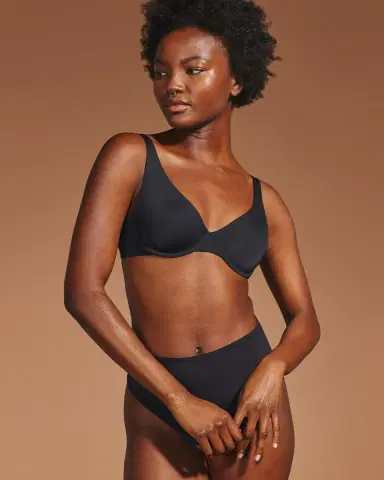 ThirdLove Classic Second Skin Unlined Bra | Thumbnail 3 ThirdLove Classic Second Skin Unlined Bra | Thumbnail 3