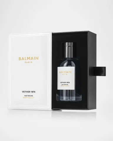 Balmain Hair Hair Perfume Vetiver 1974, 100mL | Thumbnail 2 Balmain Hair Hair Perfume Vetiver 1974, 100mL | Thumbnail 2