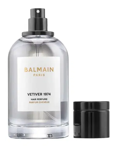 Balmain Hair Hair Perfume Vetiver 1974, 100mL | Thumbnail 1 Balmain Hair Hair Perfume Vetiver 1974, 100mL | Thumbnail 1