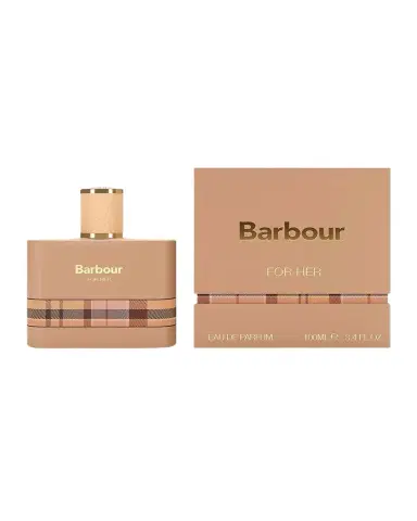 Barbour Fragrances Origins Her Eau de Parfum, 3.4 oz. | Thumbnail 1 Barbour Fragrances Origins Her Eau de Parfum, 3.4 oz. | Thumbnail 1
