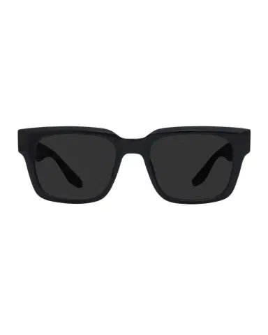 BARTON PERREIRA Men's Zander Plastic Square Sunglasses | Thumbnail 1 BARTON PERREIRA Men's Zander Plastic Square Sunglasses | Thumbnail 1