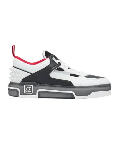 Christian Louboutin Men's Astroloubi Spikes Fashion Sneakers | Thumbnail 1 Christian Louboutin Men's Astroloubi Spikes Fashion Sneakers | Thumbnail 1
