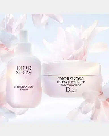 Dior snow Essence of Light Brightening Serum, 1.7 oz. | Thumbnail 4 Dior snow Essence of Light Brightening Serum, 1.7 oz. | Thumbnail 4