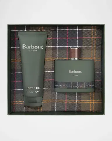Barbour Fragrances Him Duo Gift Set | Thumbnail 3 Barbour Fragrances Him Duo Gift Set | Thumbnail 3
