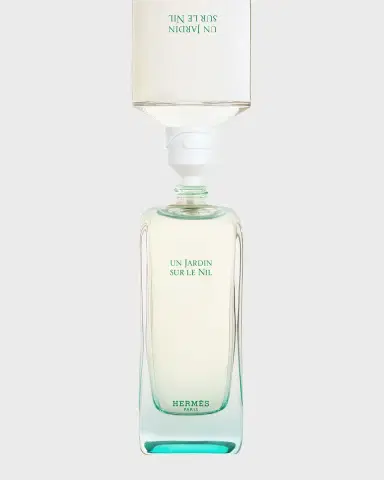 Hermes Un Jardin sur le Nil Eau de Toilette Refill, 6.5 oz. | Thumbnail 2 Hermes Un Jardin sur le Nil Eau de Toilette Refill, 6.5 oz. | Thumbnail 2