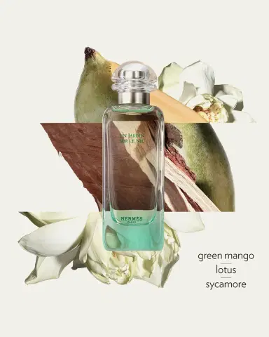 Hermes Un Jardin sur le Nil Eau de Toilette Refill, 6.5 oz. | Thumbnail 3 Hermes Un Jardin sur le Nil Eau de Toilette Refill, 6.5 oz. | Thumbnail 3